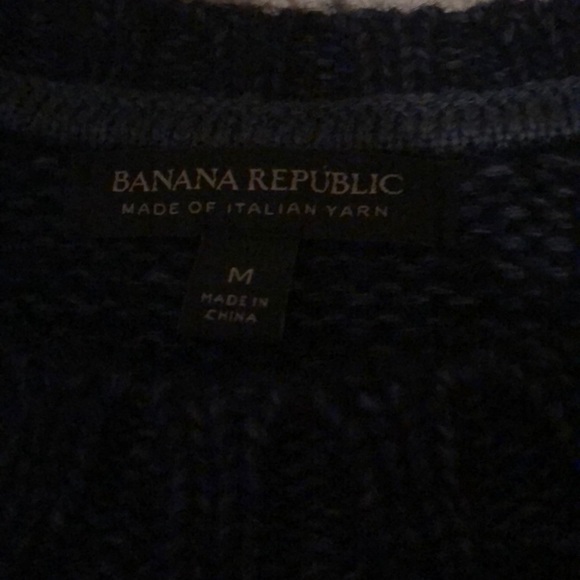 Sweater - Picture 2 of 3